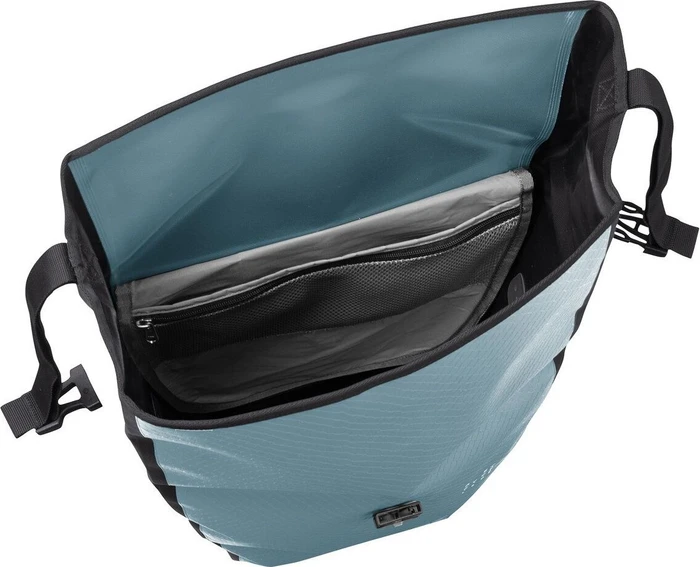 Vaude Aqua Back Recycled Gepäcktasche nordic blue