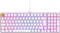 Glorious GMMK 2 Full Size, 96%, weiß, LEDs RGB, Glorious Fox Linear, USB, DE Vorschaubild