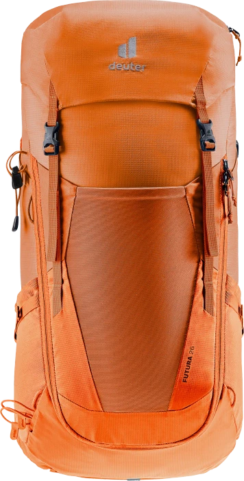 Deuter Futura 26 chestnut/mandarine