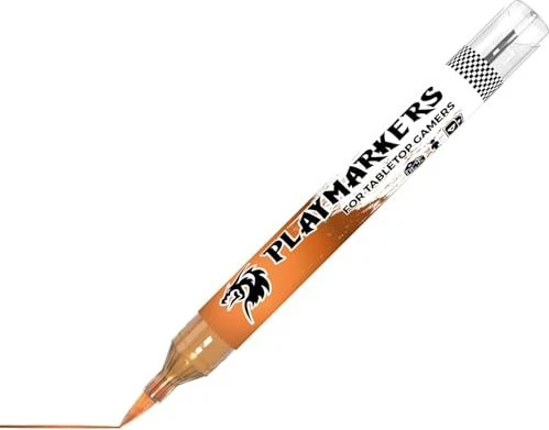 AK-Interactive Playmarkers copper
