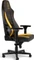 noblechairs Hero Far Cry 6 Edition Gamingstuhl, schwarz/gelb Vorschaubild