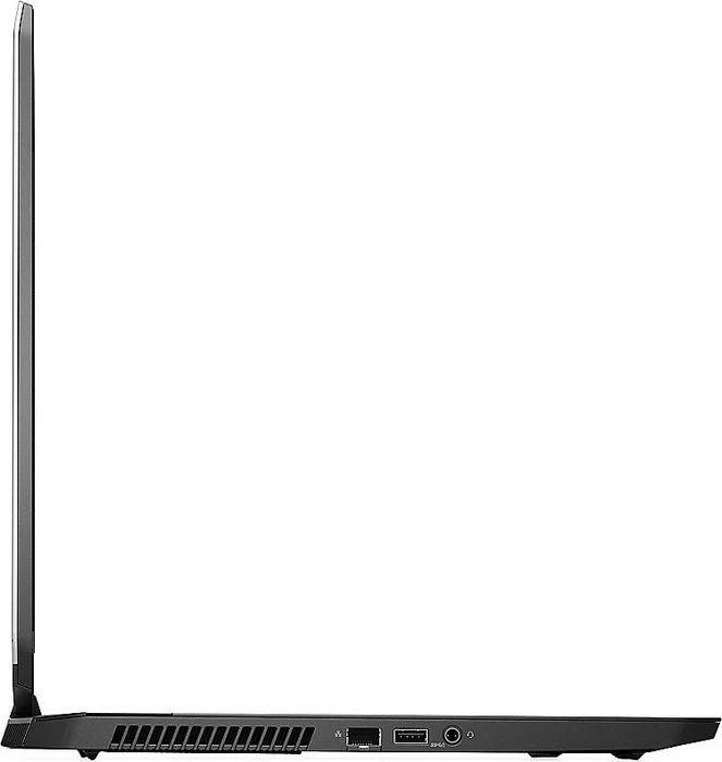 Dell Alienware m17, Epic Silver, Core i7-8750H, 16GB RAM, 512GB SSD, GeForce RTX 2060, DE