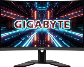 GIGABYTE G27QC, 27"