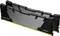 Kingston FURY Renegade UDIMM 32GB Kit, DDR4-4000, CL19-23-23, 2RX8 Vorschaubild