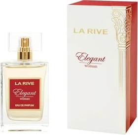 La Rive Elegant Woman Eau de Parfum, 100ml