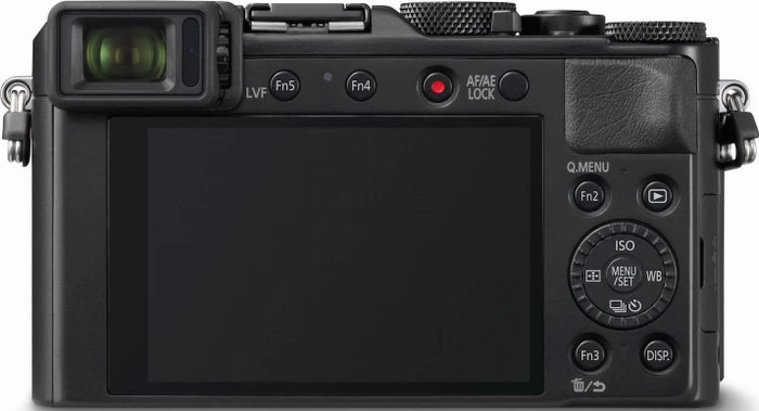 Panasonic Lumix DMC-LX100 II