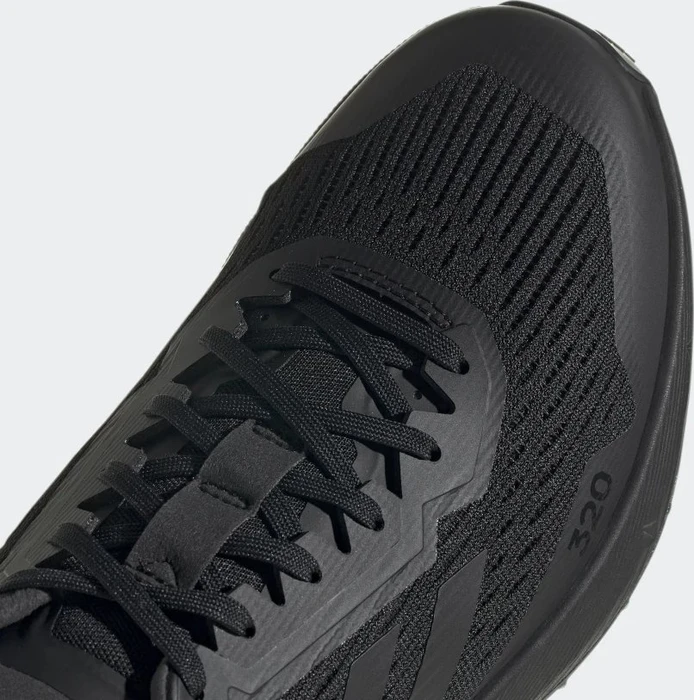 adidas Terrex Agravic Flow 2.0 core black/grey six (Herren)