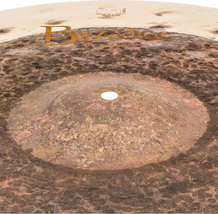 Meinl Byzance Dual Crash 19"