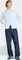 adidas Classics Tracktop Trainingsjacke crystal sky/white (Herren) Vorschaubild