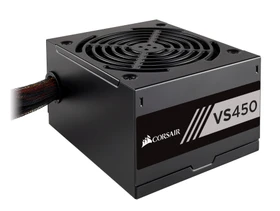 Corsair VS Series 2018 VS450 450W, ATX 2.31