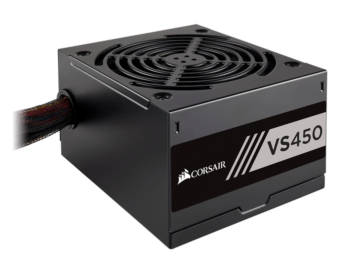 Corsair VS Series 2018 VS450 450W, ATX 2.31