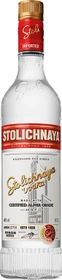 Stolichnaya The Original      1l