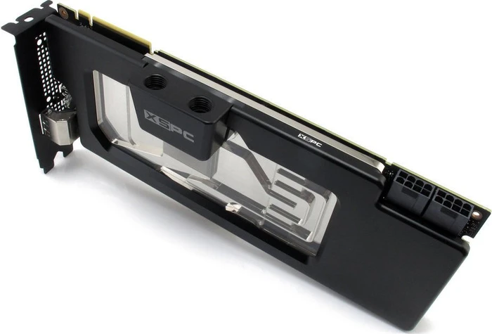 XSPC Razor Neo RTX2080 Ti schwarz matt