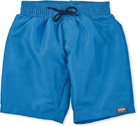 Sterntaler Uni Badeshorts blau (Junior)