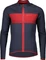 Scott RC Warm Reversible WB Fahrradjacke wine red/blue nights (Herren) Vorschaubild