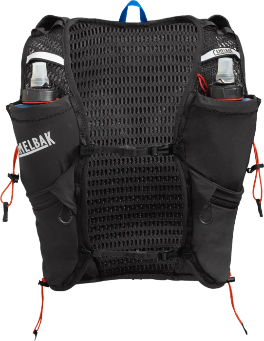 CamelBak Apex Pro Run 12 schwarz – Bild 4 von 10