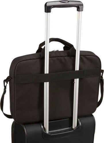Case Logic Advantage Attache 15.6" ADVA-116 Tragetasche schwarz