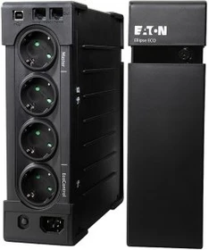 Eaton Ellipse ECO 1600, 1600VA, DIN, USB