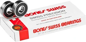 Bones Swiss Kugellager