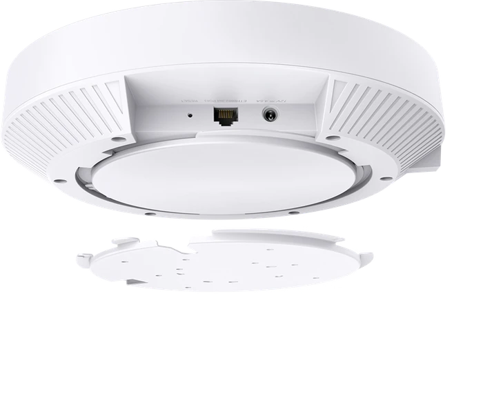 TP-Link Omada EAP690E HD, AXE11000