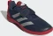 adidas The Total team navy blue 2/silver metallic/better scarlet (Herren) Vorschaubild