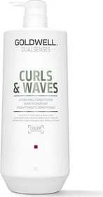 Goldwell Dualsenses Curly Twist Hydrating Conditioner, 1l