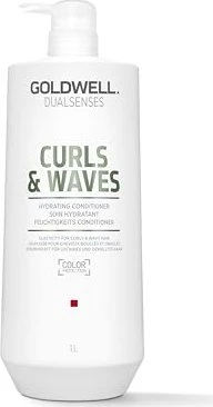 Goldwell Dualsenses Curly Twist Hydrating Conditioner, 1l