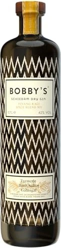 Bobby's Schiedam Pinang Raci Spice Blend No.1 700ml