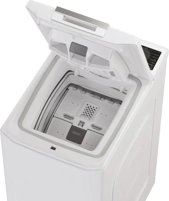 Haier THASNQ476TM4-84 Toplader