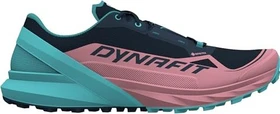 Dynafit Ultra 50 GTX moka rosa/blueberry (Damen)