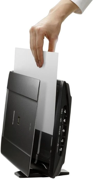 Canon CanoScan LiDE 210
