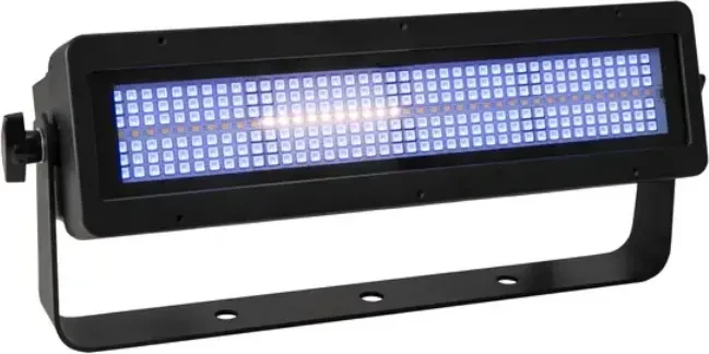 Eurolite LED IP PIX Strobe RGB CW+WW