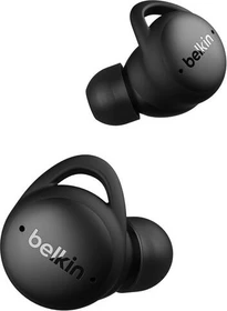 Belkin SoundForm Isolate Buds schwarz