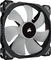 Corsair ML Series ML140 PRO RGB LED Premium Magnetic Levitation Fan, 140mm Vorschaubild