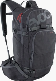 Evoc Line 30 heather carbon grey