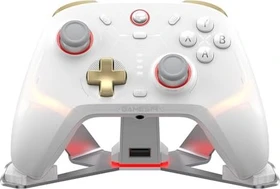 GameSir Cyclone 2 Controller phantom white (Switch/PC/iOS/Android)