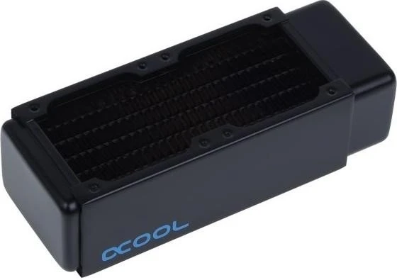 Alphacool NexXxoS XT45 Full Copper 60mm Dual
