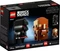 LEGO BrickHeadz - Obi-Wan Kenobi & Darth Vader Vorschaubild