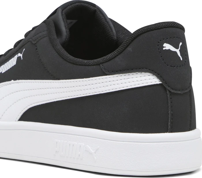 Puma Smash 3.0 Buck Sneakers puma black/puma white (Damen)