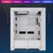 Thermaltake CTE T500 TG ARGB Snow, weiß, Glasfenster Vorschaubild