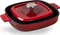 Woll Iron Guss-Grillpfanne 24x24cm Vorschaubild