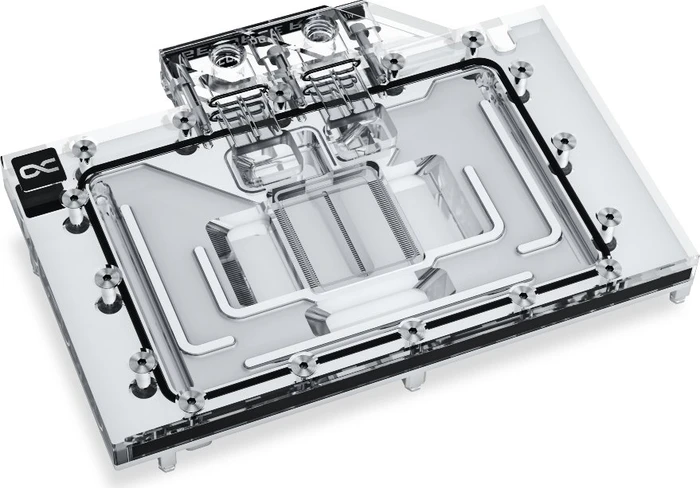 Alphacool Eisblock Aurora Acryl GPX-N NVIDIA RTX 4090