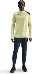 Nike Dri-FIT Strike Funktionsshirt langarm limelight/seaweed/black (Herren)