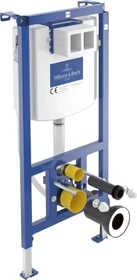 Villeroy & Boch Viconnect WC-Element für Trockenbau, Standardhöhe 112 cm