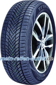 Tracmax X-privilo A/S Trac Saver 155/65 R13 73T