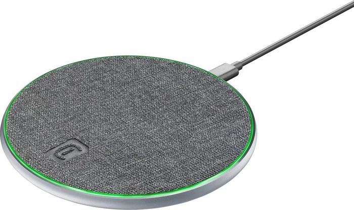 Cellularline Tweed Wireless Charger 15W
