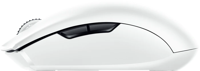 Razer Orochi V2 Mobile Wireless Gaming Mouse White Edition, USB/Bluetooth