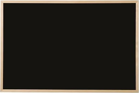 Bi-Office Basic Kalkboard, schwarz, 60x40cm