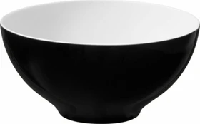 Seltmann Weiden Life Fashion 25677 Schüssel 15.5cm 800ml glamorous black
