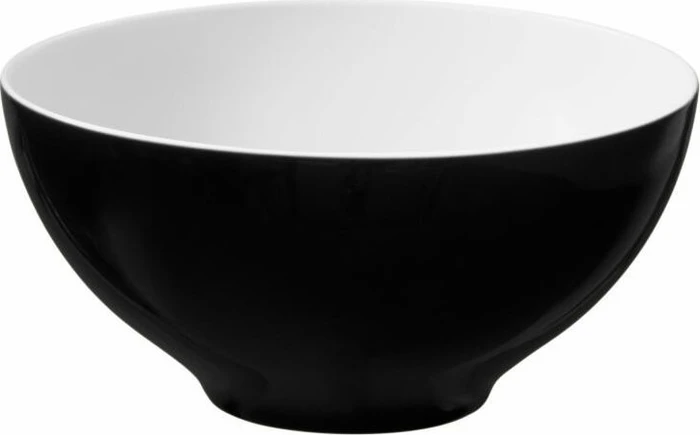 Seltmann Weiden Life Fashion 25677 Schüssel 15.5cm 800ml glamorous black
